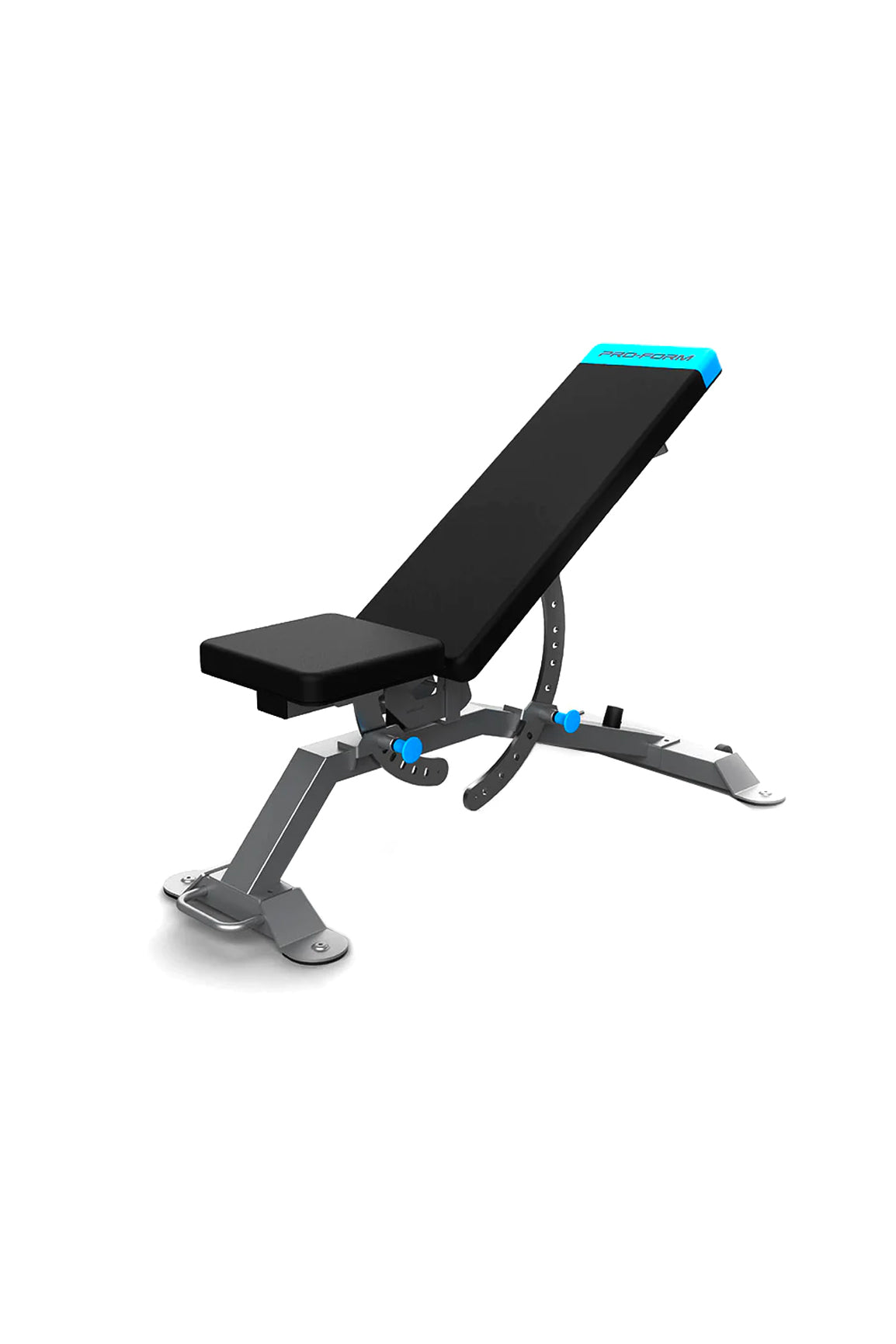 Proform crosstrainer treadmill with weight bench best sale
