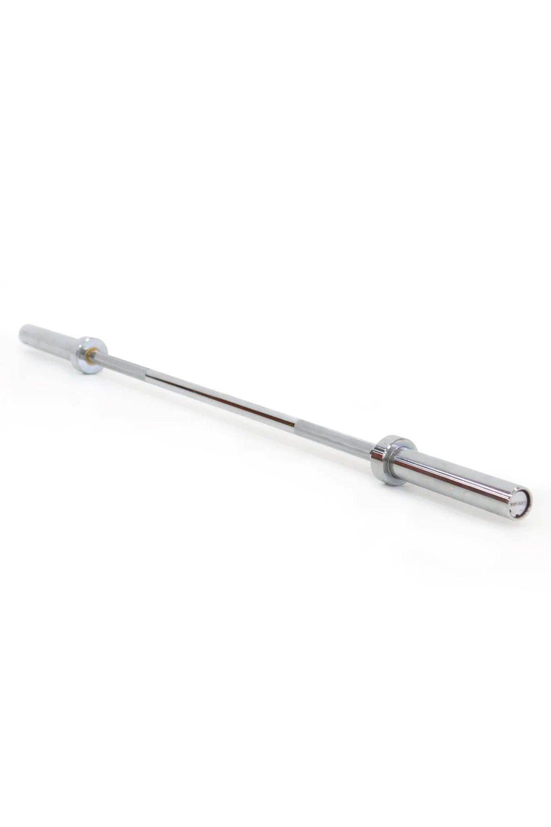 Body Iron Commercial 5ft Olympic Barbell