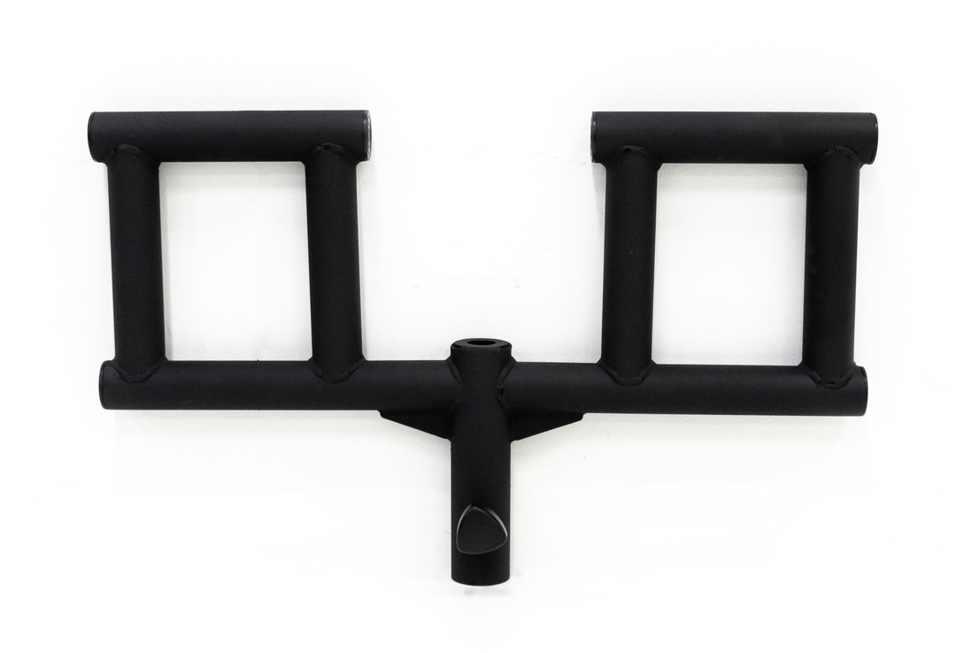 Body Iron Viking Press