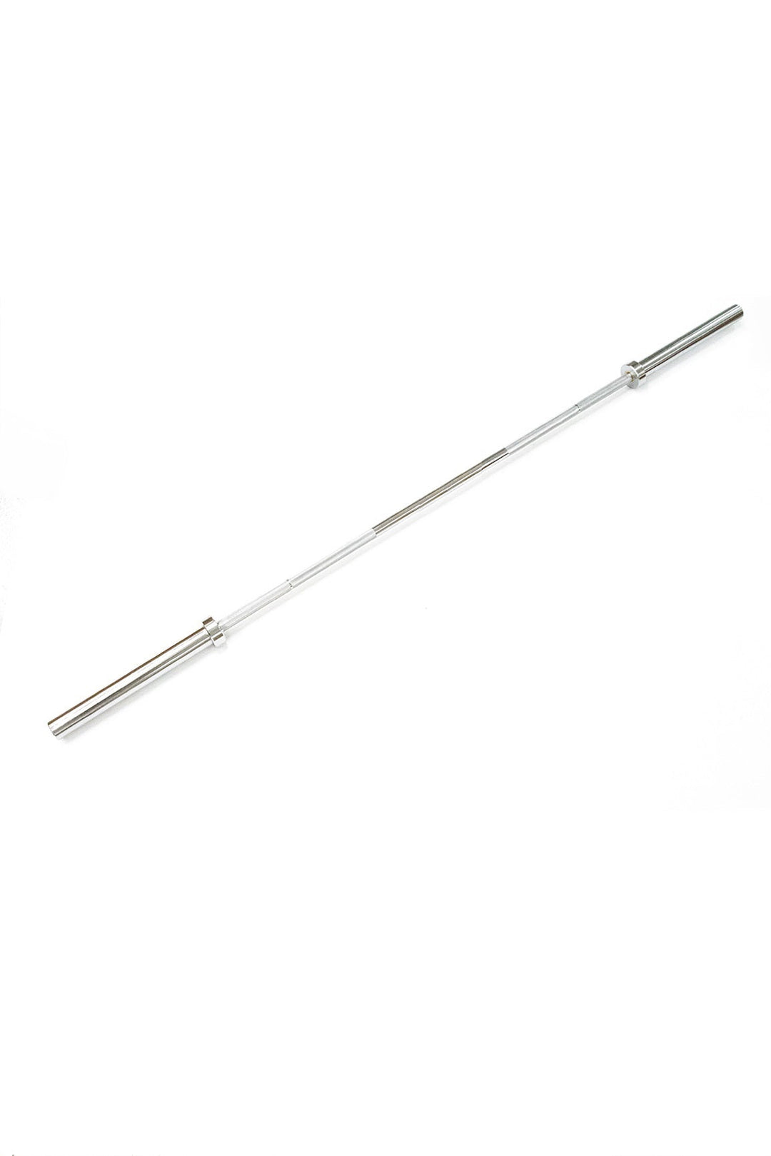 Body Iron 7ft Bronze Commercial Olympic Barbell
