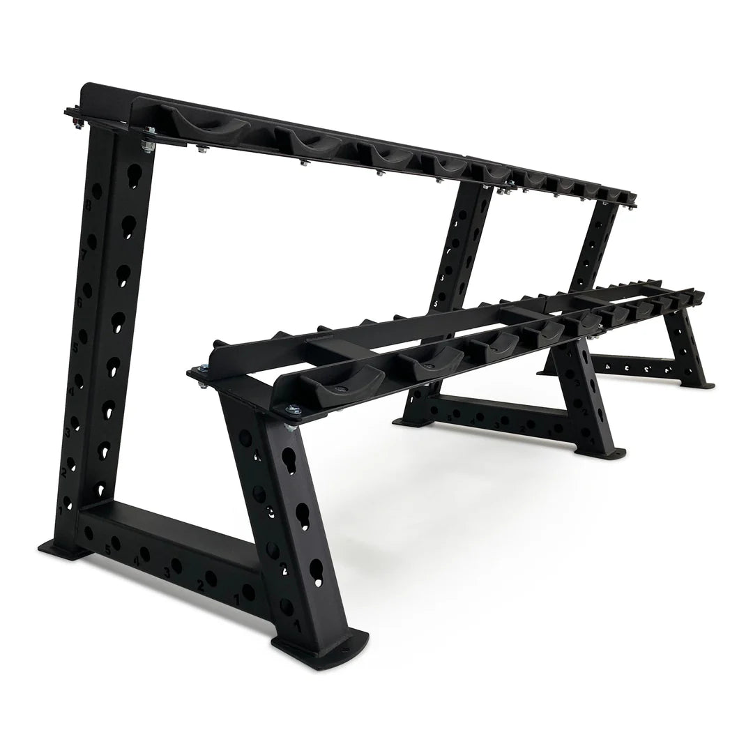Dumbbell Storage