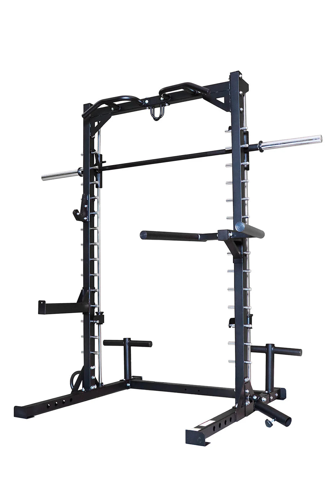 Smith Machines