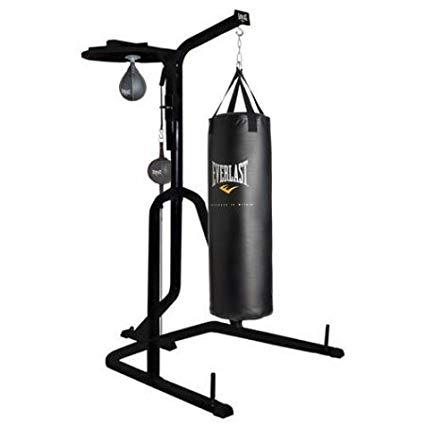 Boxing Stands & Bags
