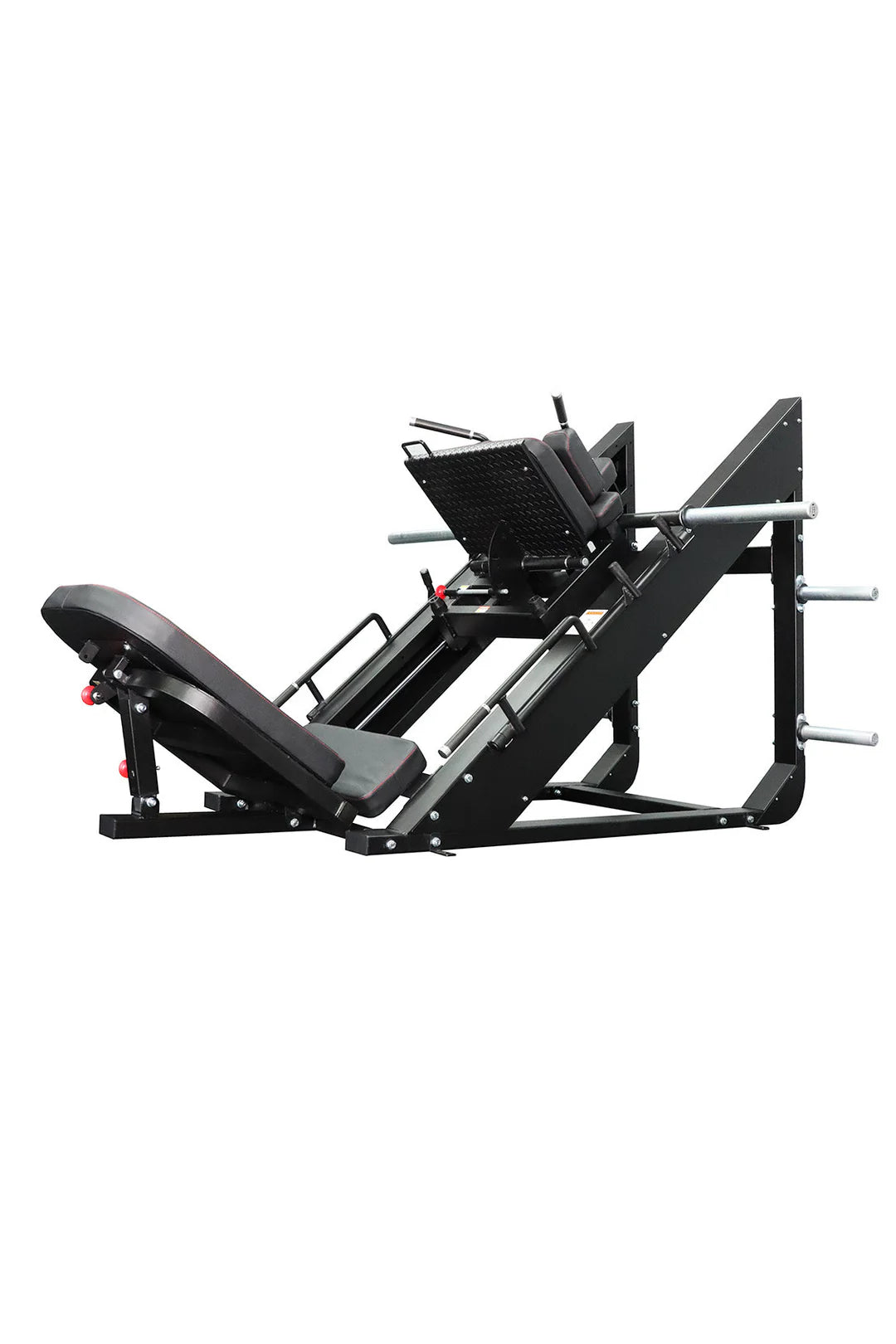 Hack Squat Machines