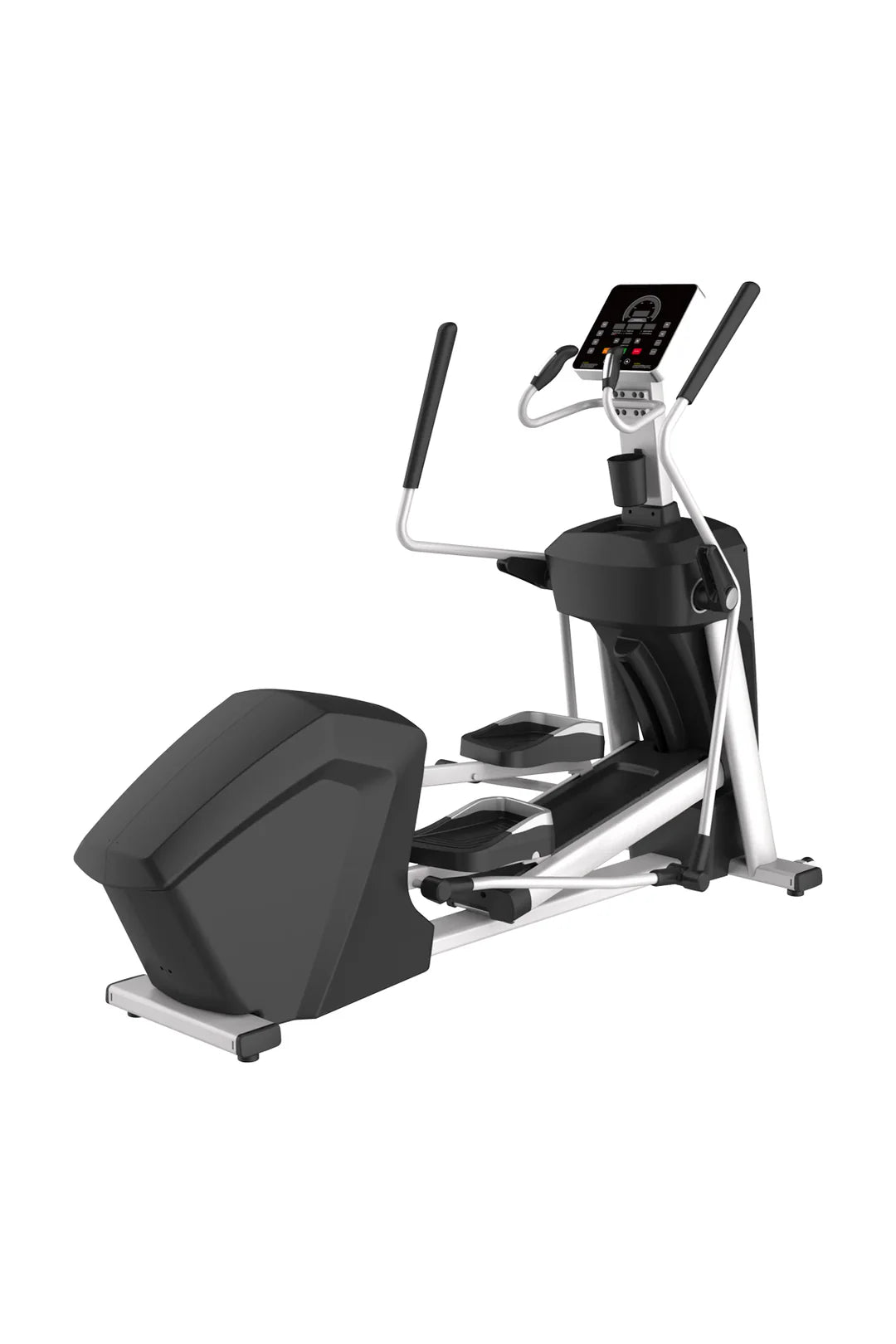 Cross Trainers & Elliptical Trainers