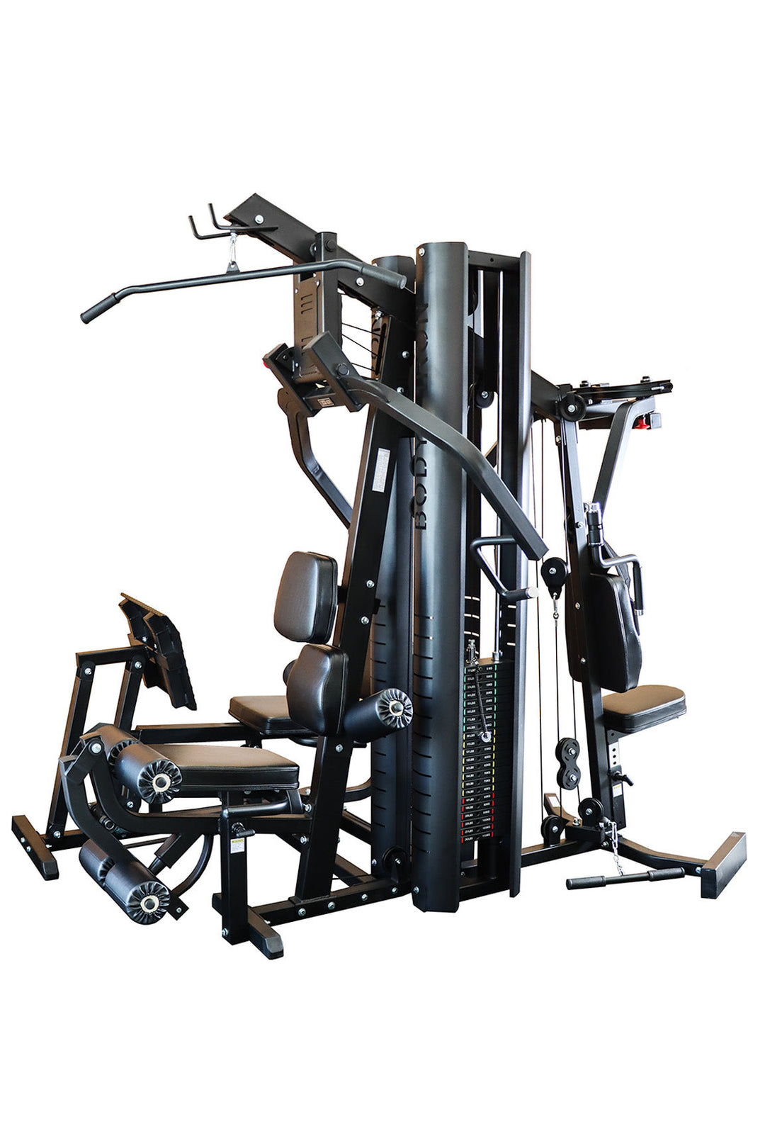 Multi Station Home Gyms