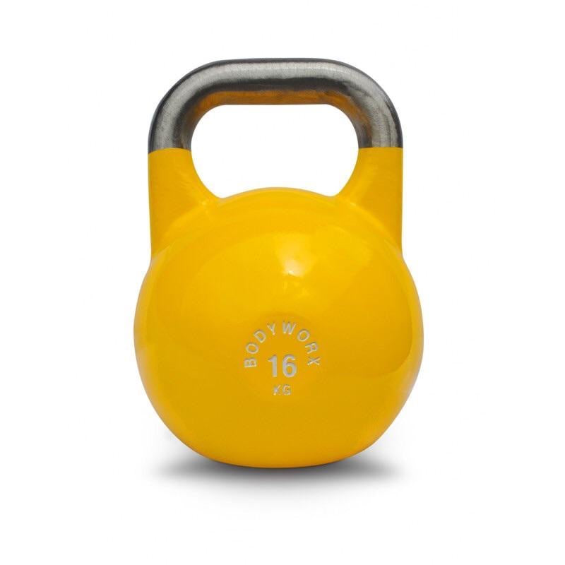 Kettlebells