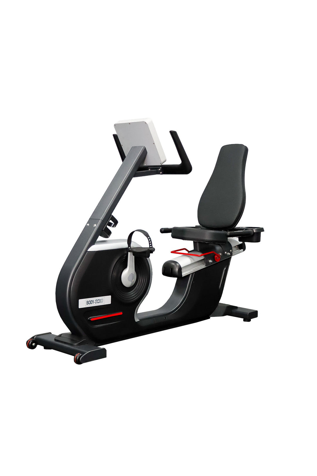 Recumbent Bikes