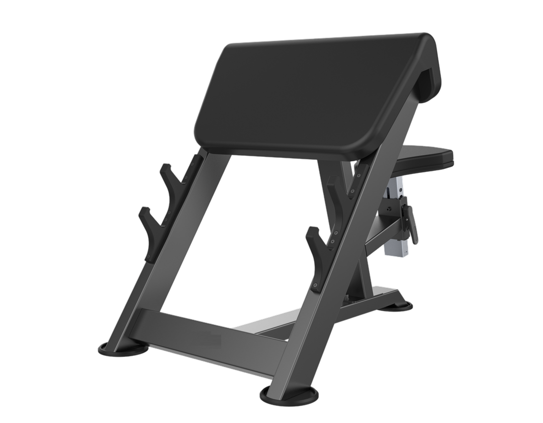 Preacher Benches