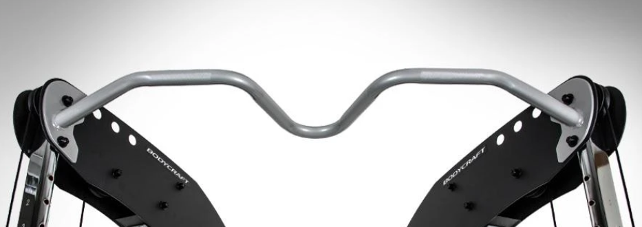 Cable Cross Over & Functional Trainers