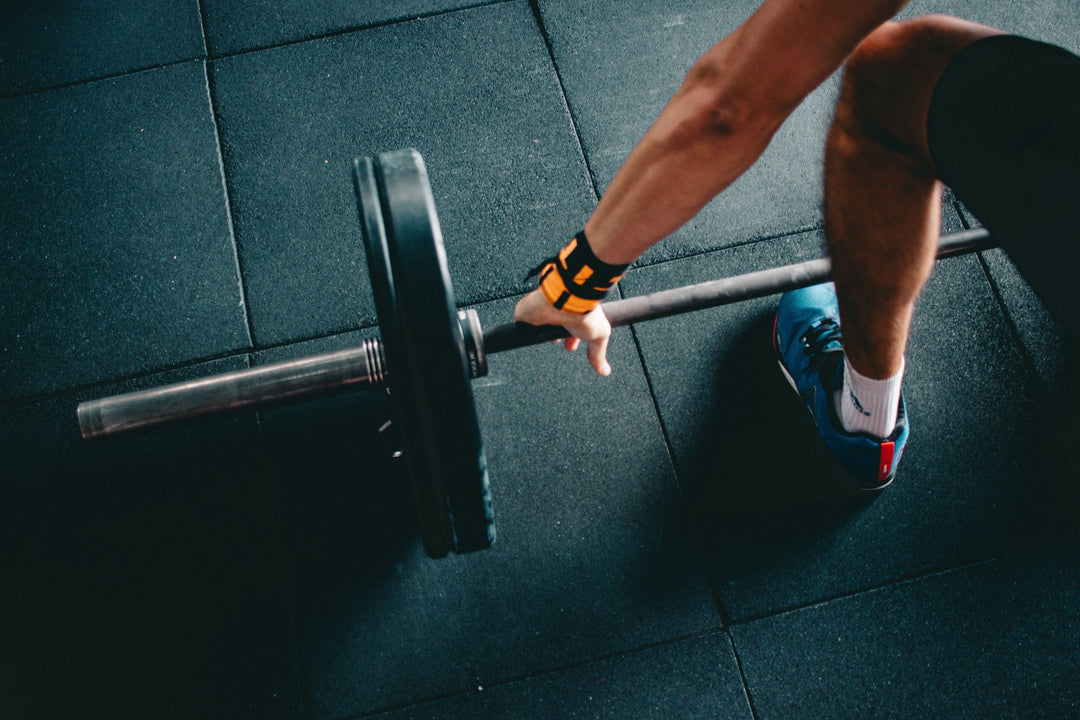 Weight Plates