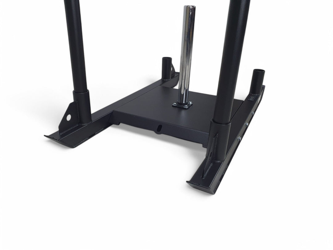 BodyIron® Commercial Prowler Sled