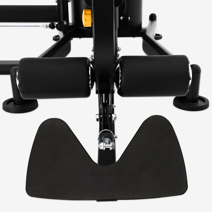 Body Iron Studio SME9000 Elite Multi-Gym With Leg Press