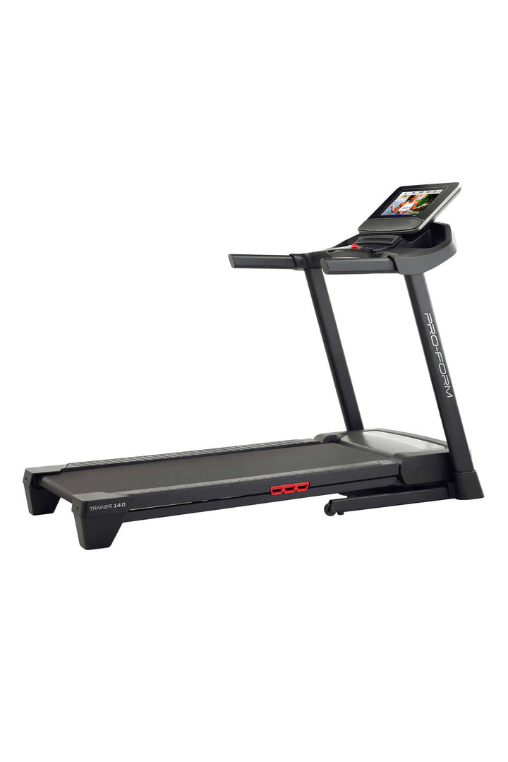 ProForm Trainer 14.0 Treadmill V2