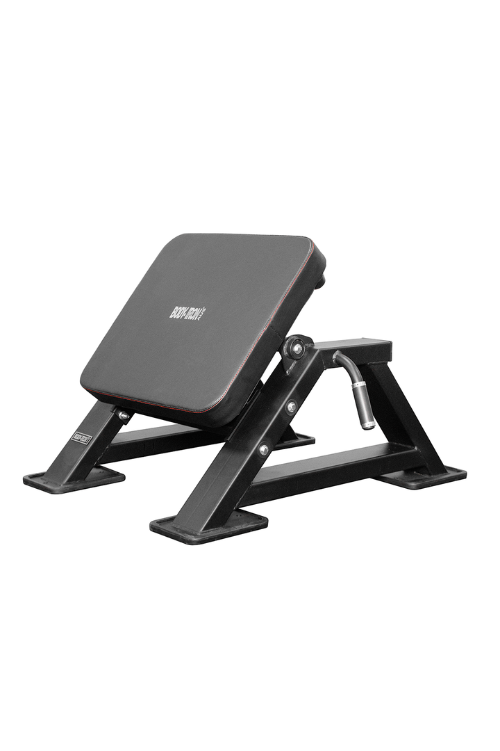 Body Iron Commercial Hip Thrust & Glute Builder Bench GB200
