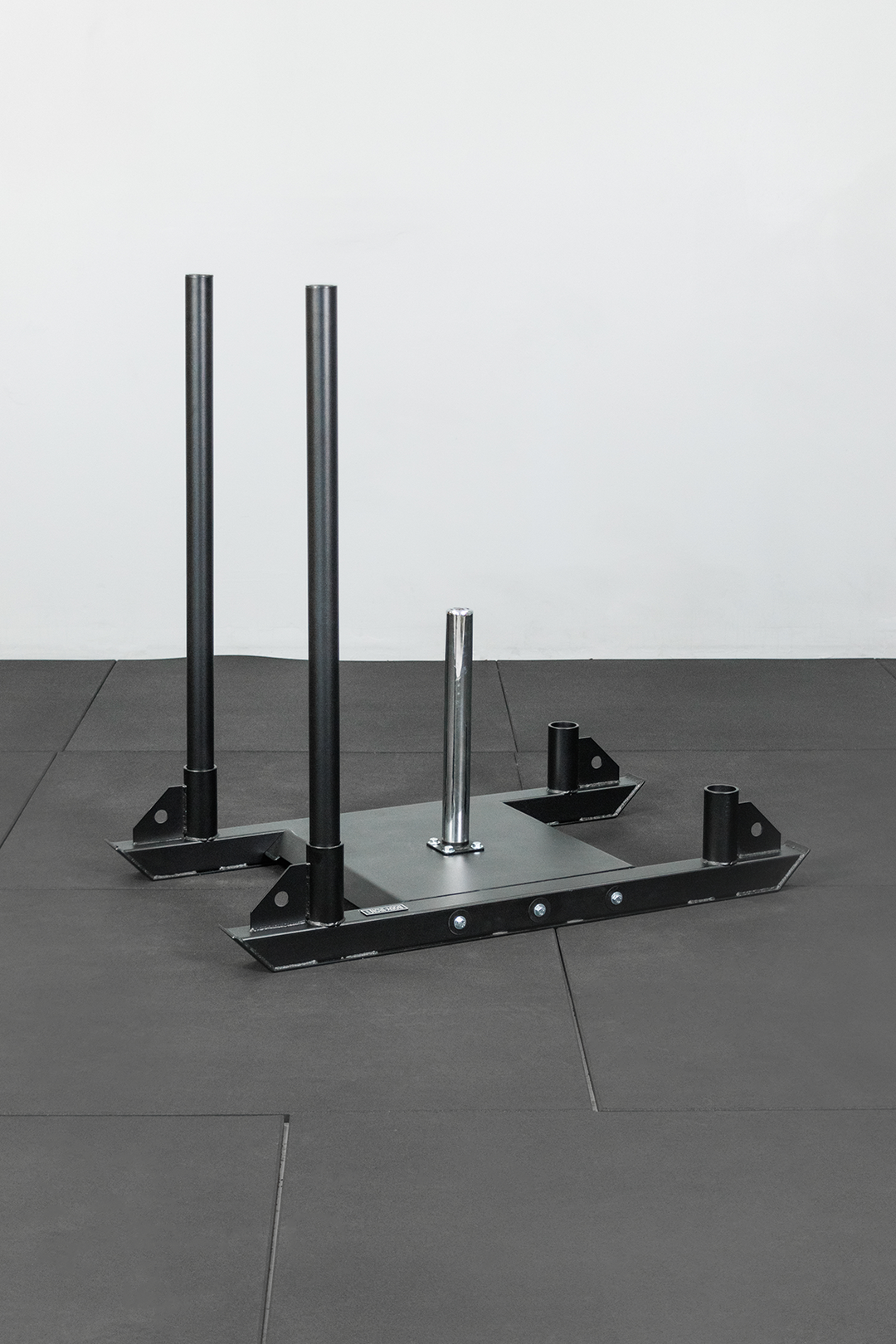 BodyIron® Commercial Prowler Sled