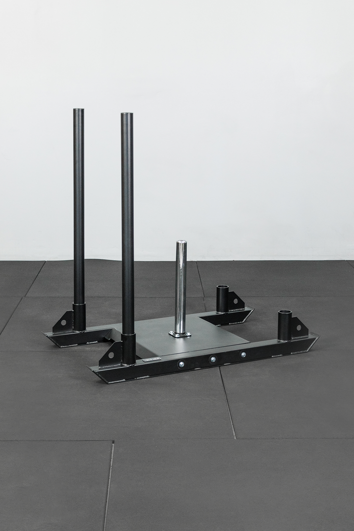 BodyIron® Commercial Prowler Sled