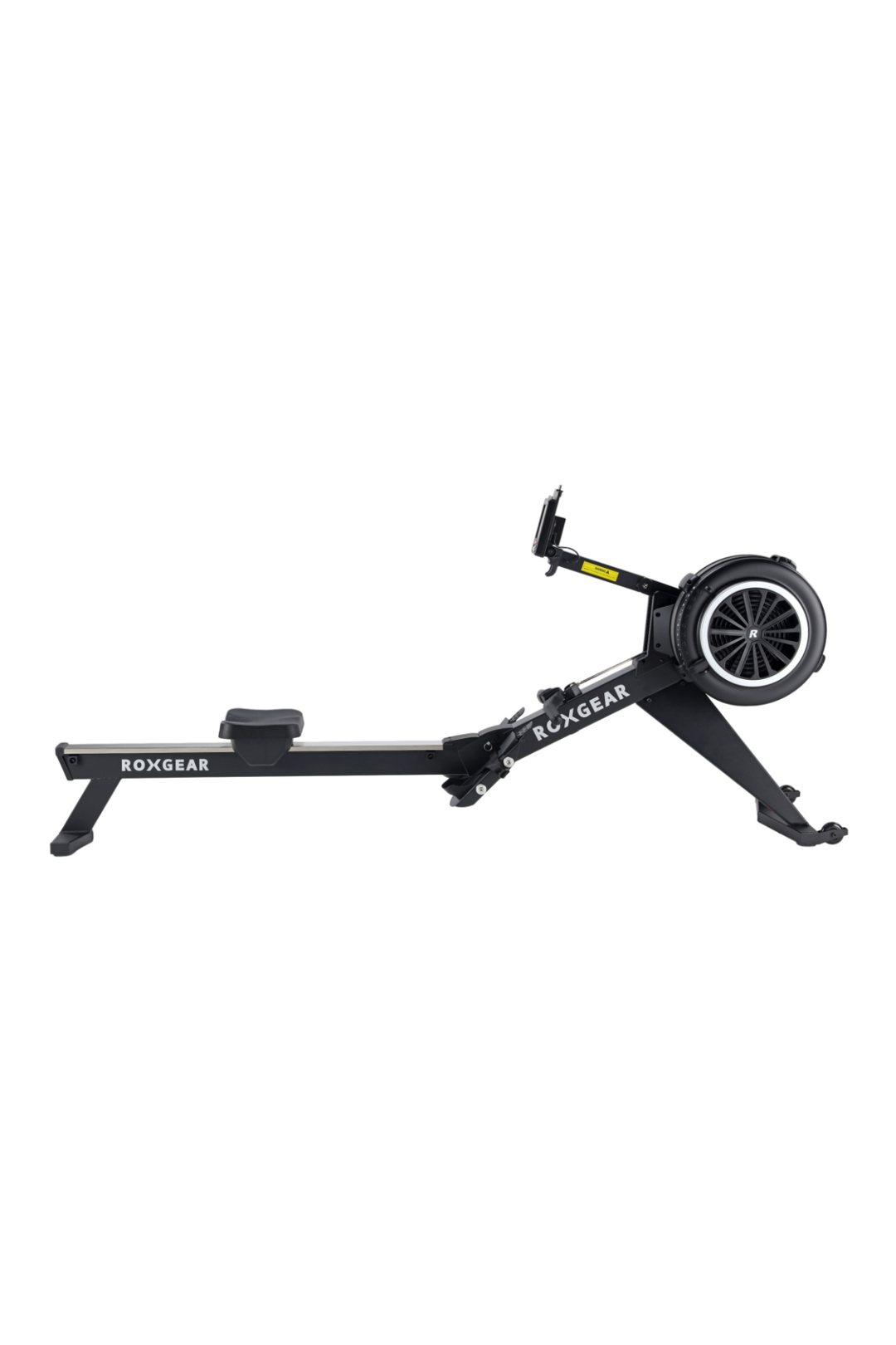 ROXGEAR™ ROXROW Air Rower Commercial