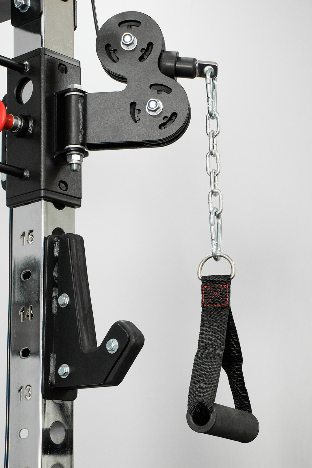 BodyIron® FT2 Studio All In One Trainer with Smith Machine