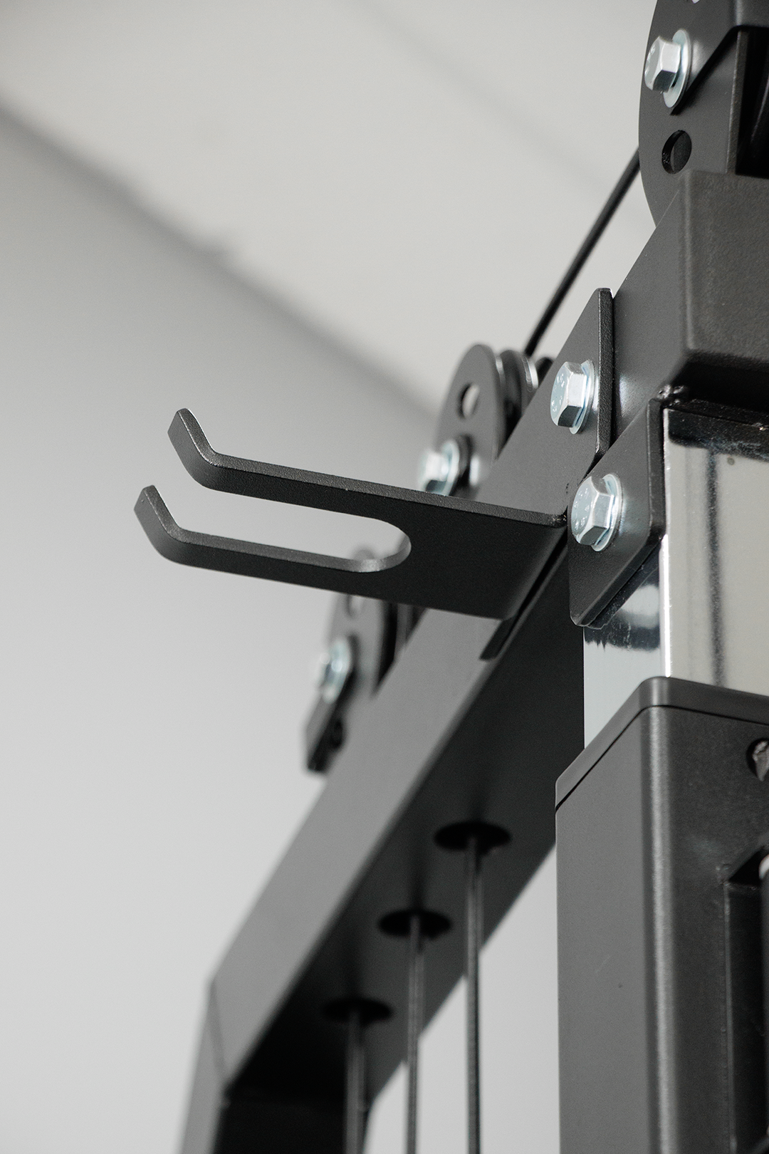 BodyIron® FT2 Studio All In One Trainer with Smith Machine