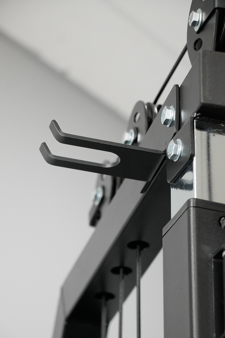 BodyIron® FT2 Studio All In One Trainer with Smith Machine
