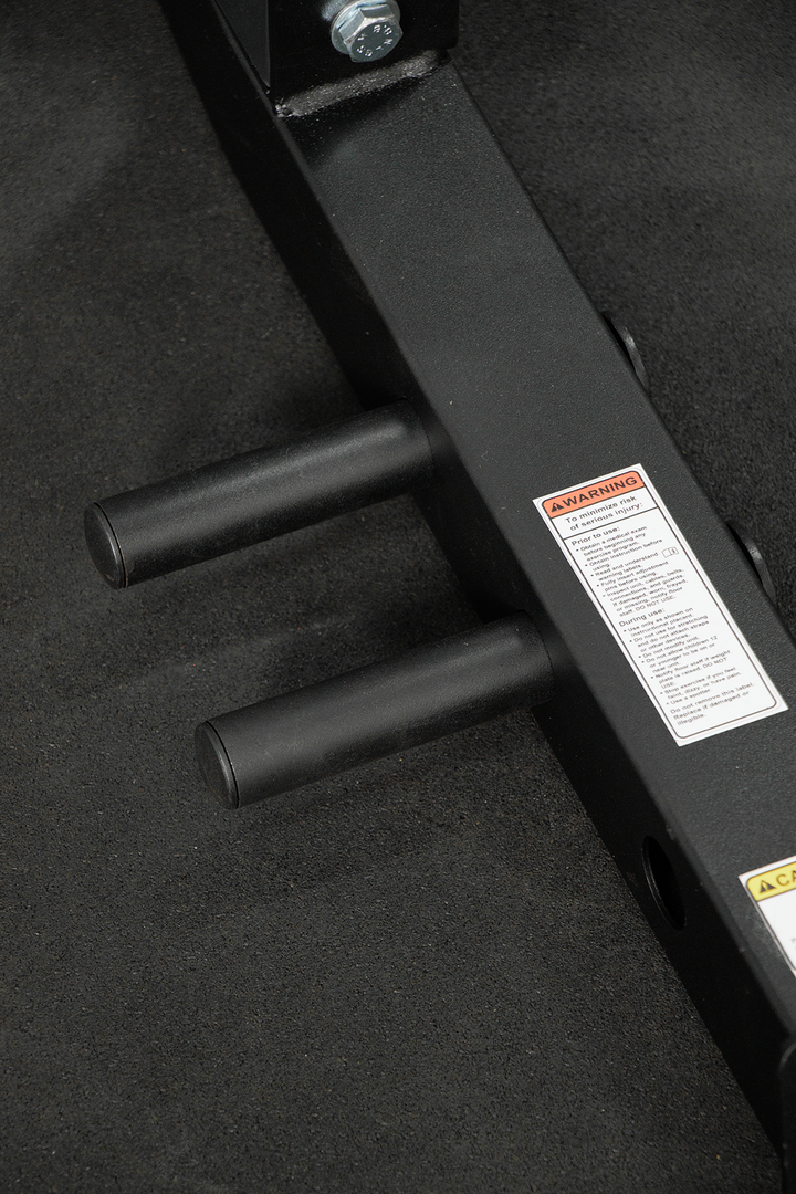 BodyIron® FT2 Studio All In One Trainer with Smith Machine
