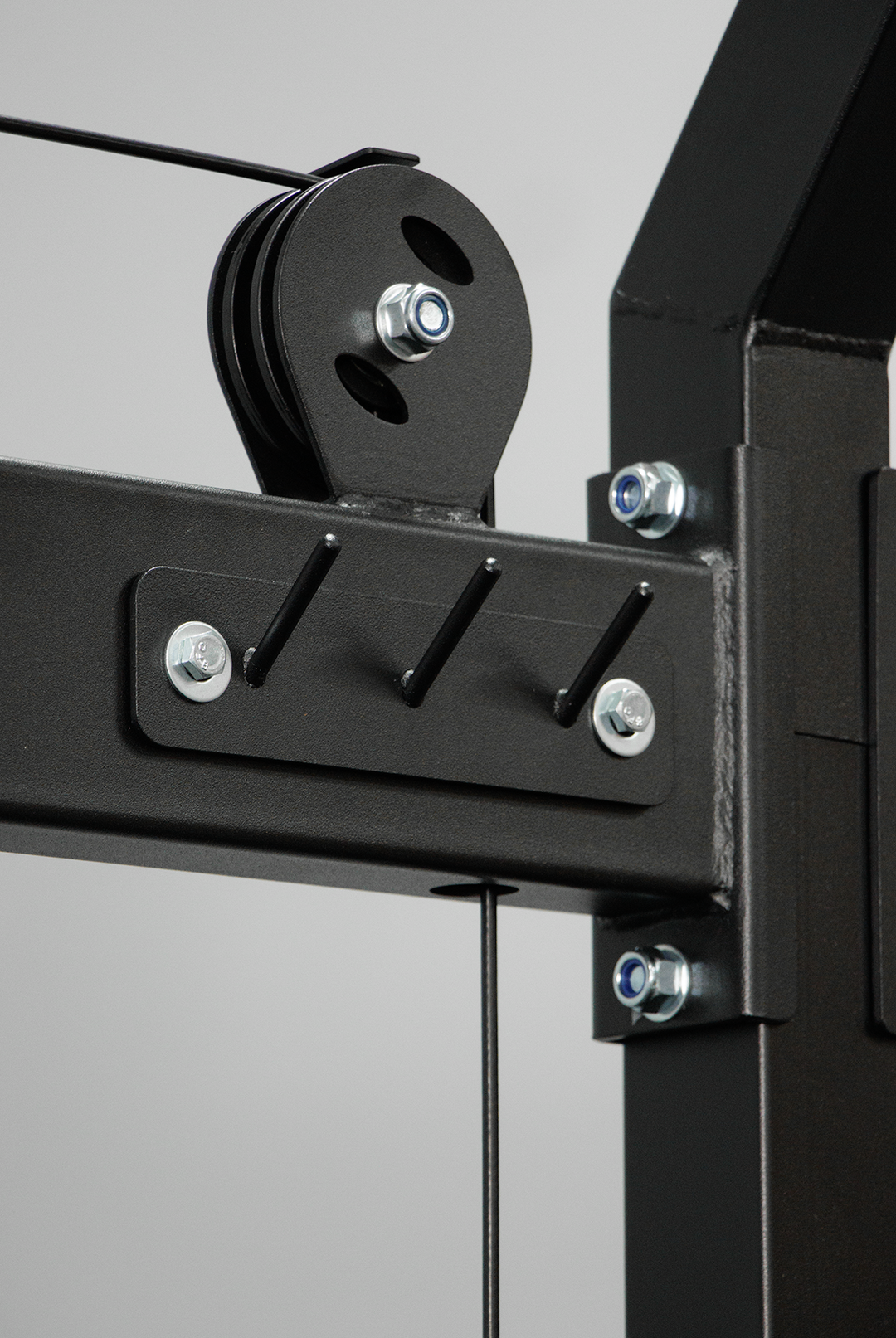 BodyIron® FT2 Studio All In One Trainer with Smith Machine