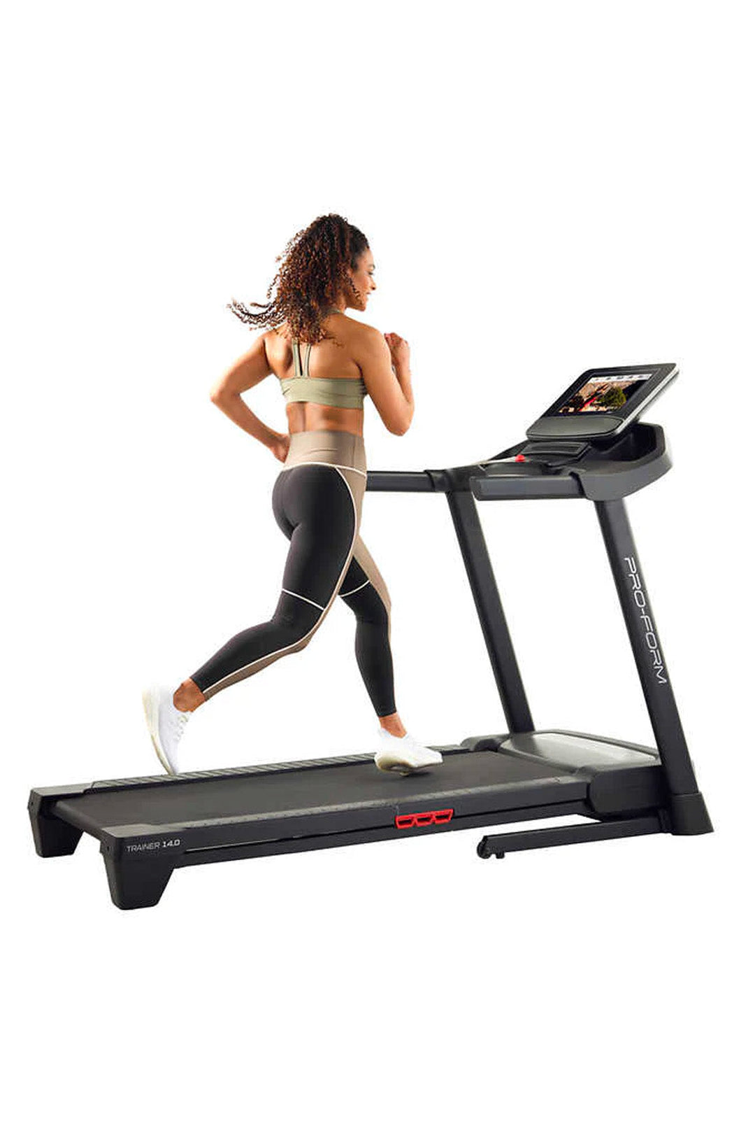 ProForm Trainer 14.0 Treadmill V2