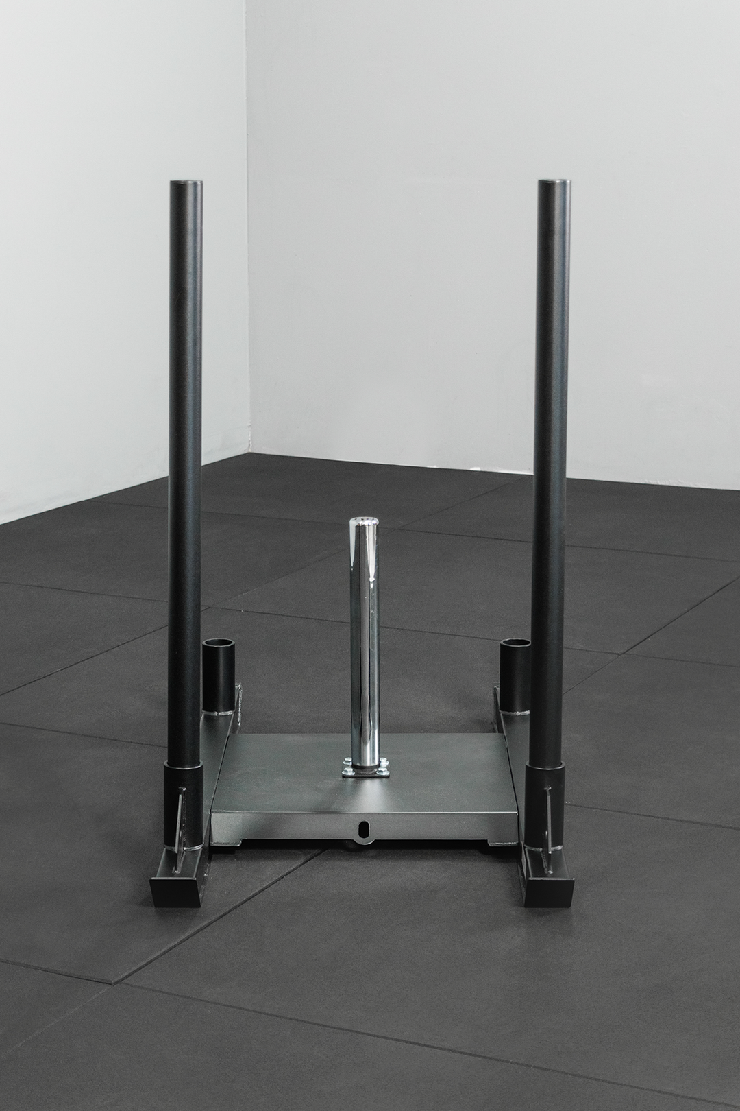 BodyIron® Commercial Prowler Sled