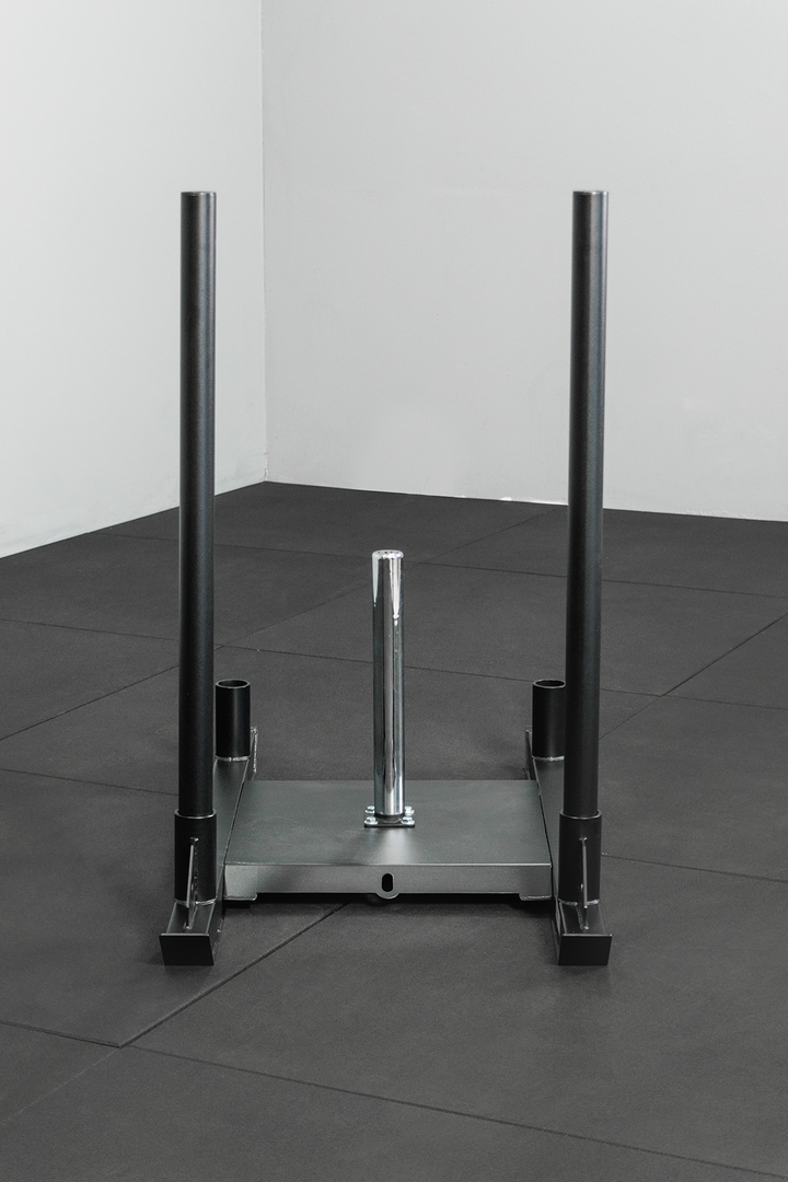 BodyIron® Commercial Prowler Sled