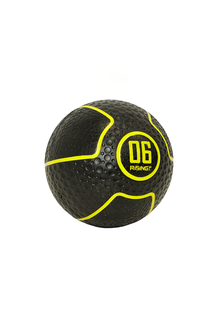 Body Iron Rising Pro Commercial Medicine Ball 6KG
