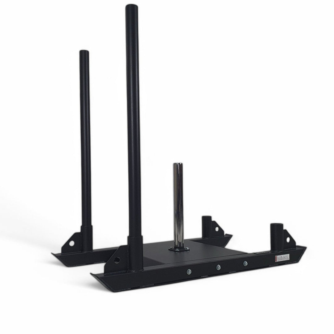 BodyIron® Commercial Prowler Sled