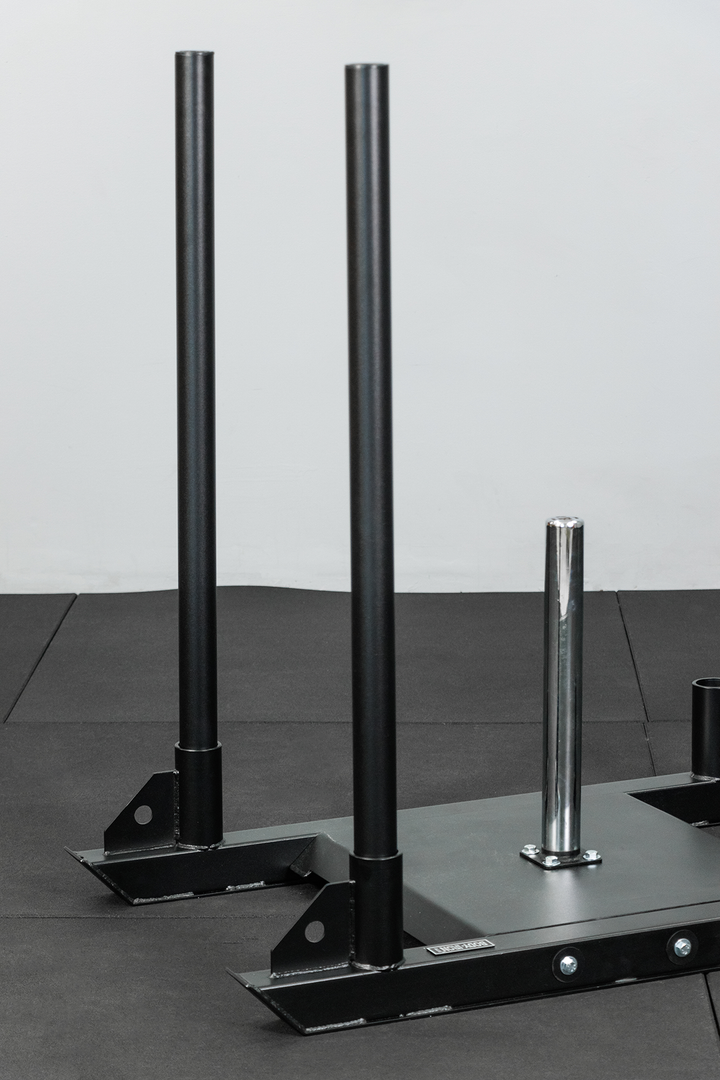 BodyIron® Commercial Prowler Sled