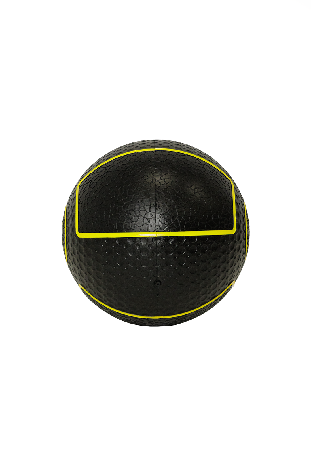 Body Iron Rising Pro Commercial Medicine Ball 2KG