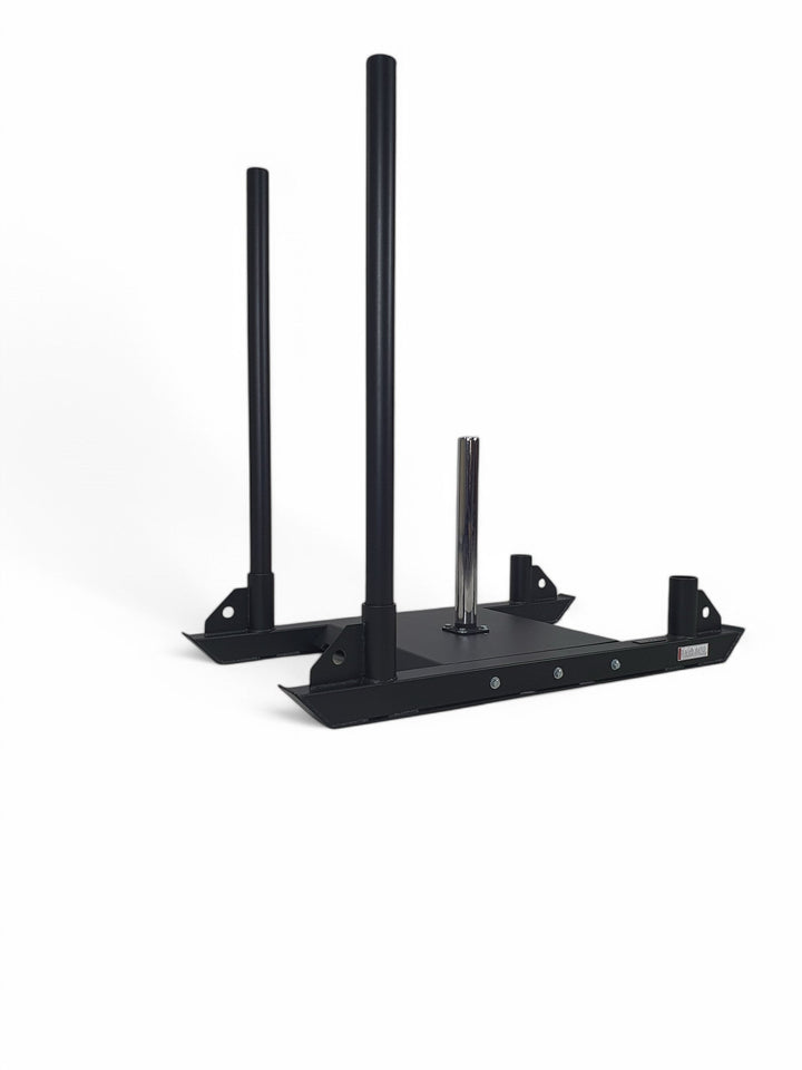 BodyIron® Commercial Prowler Sled