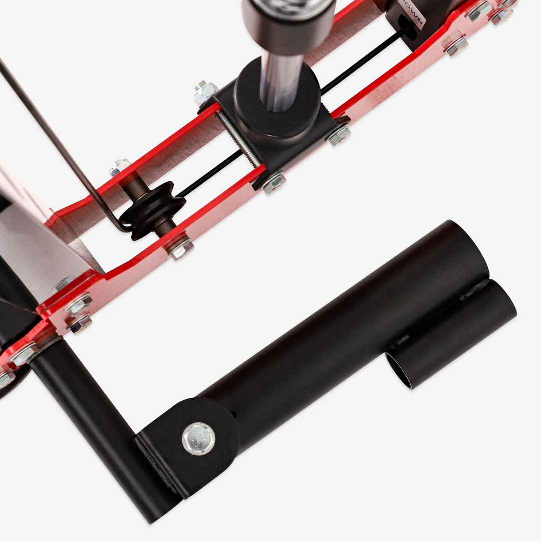 Body Iron Studio FTS200 All In One Trainer