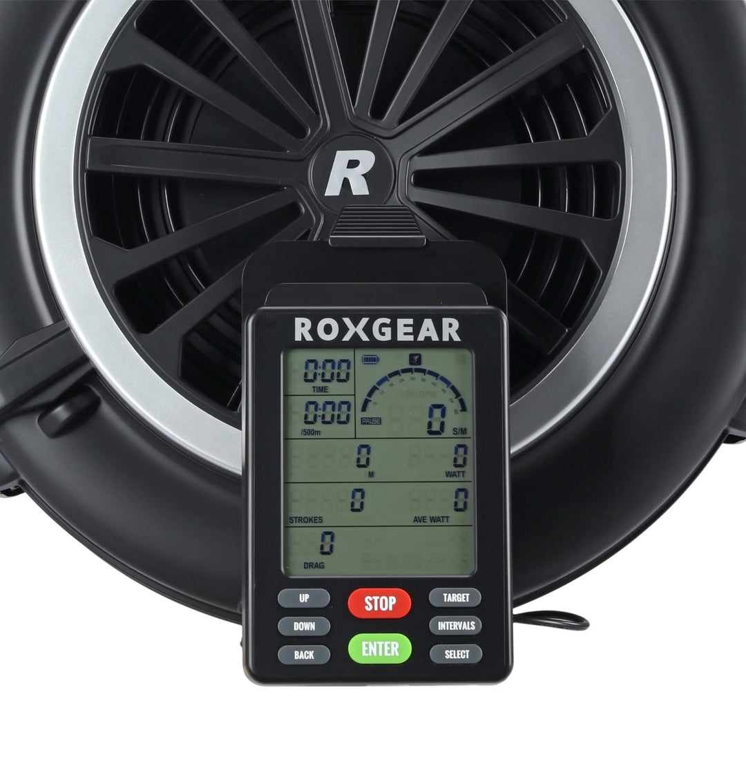 ROXGEAR™ ROXSKI Trainer Machine Commercial