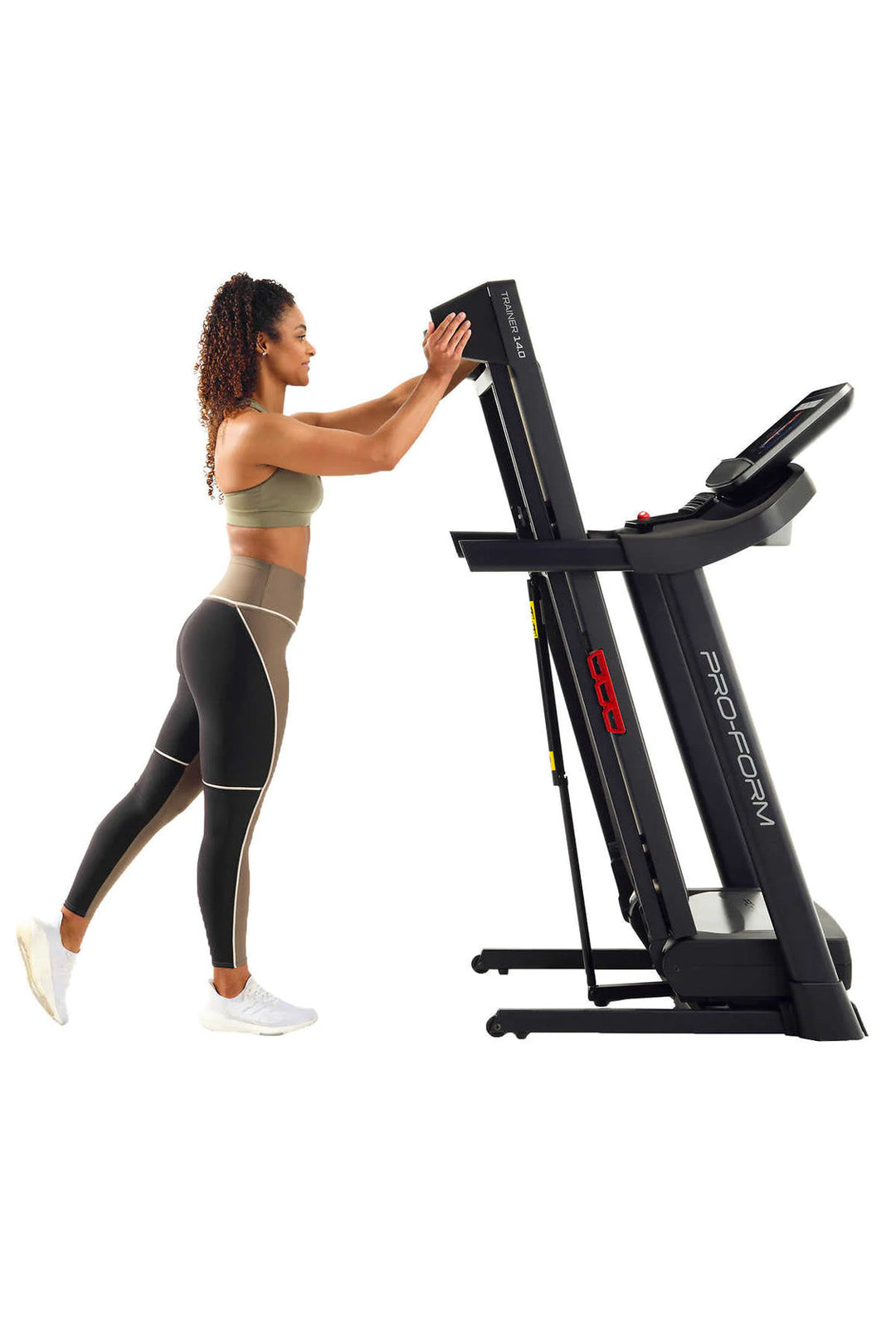 ProForm Trainer 14.0 Treadmill V2