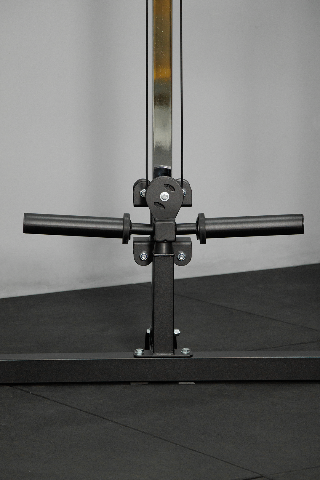 BodyIron® FT2 Studio All In One Trainer with Smith Machine