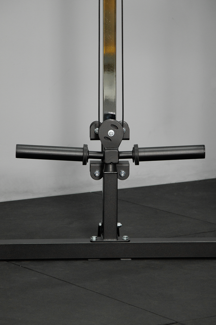 BodyIron® FT2 Studio All In One Trainer with Smith Machine