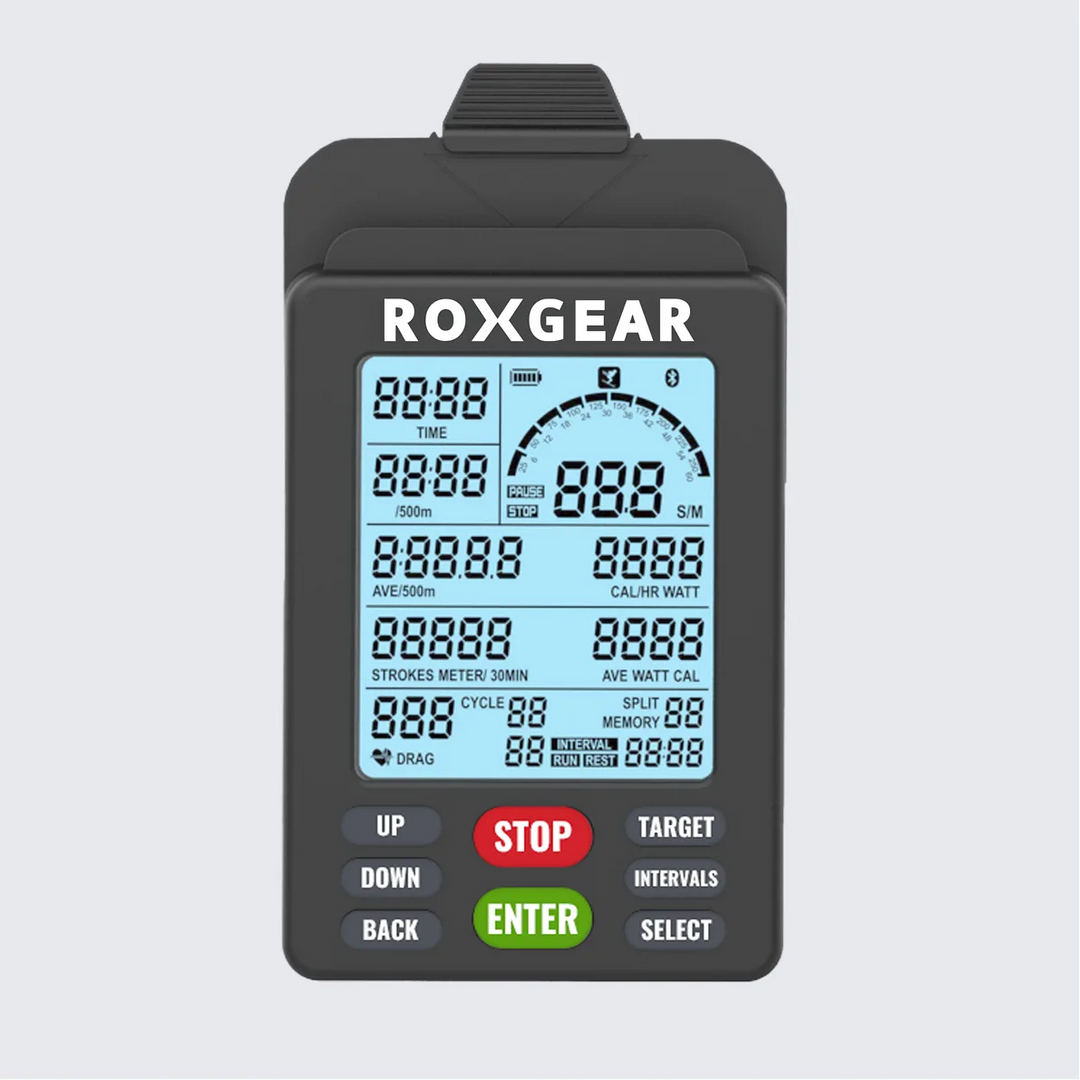 ROXGEAR™ ROXSKI Trainer Machine Commercial