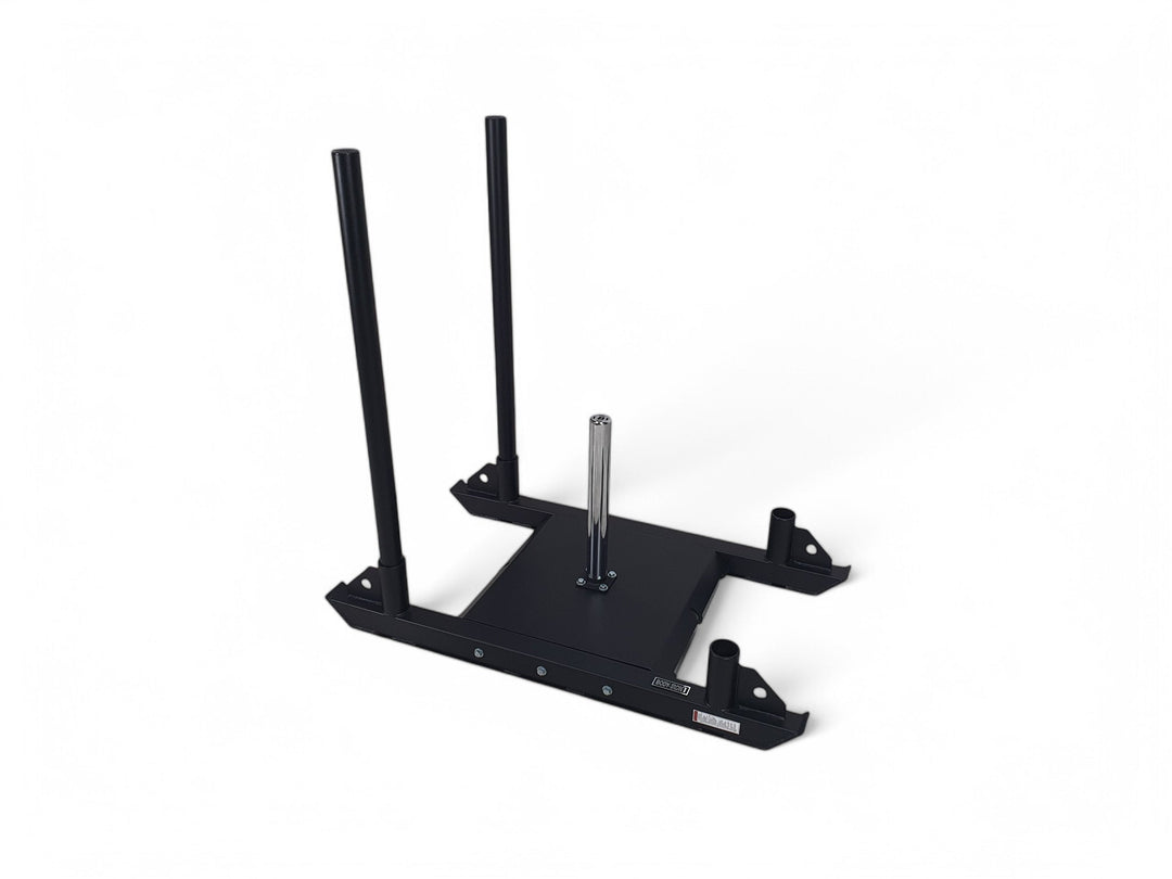 BodyIron® Commercial Prowler Sled