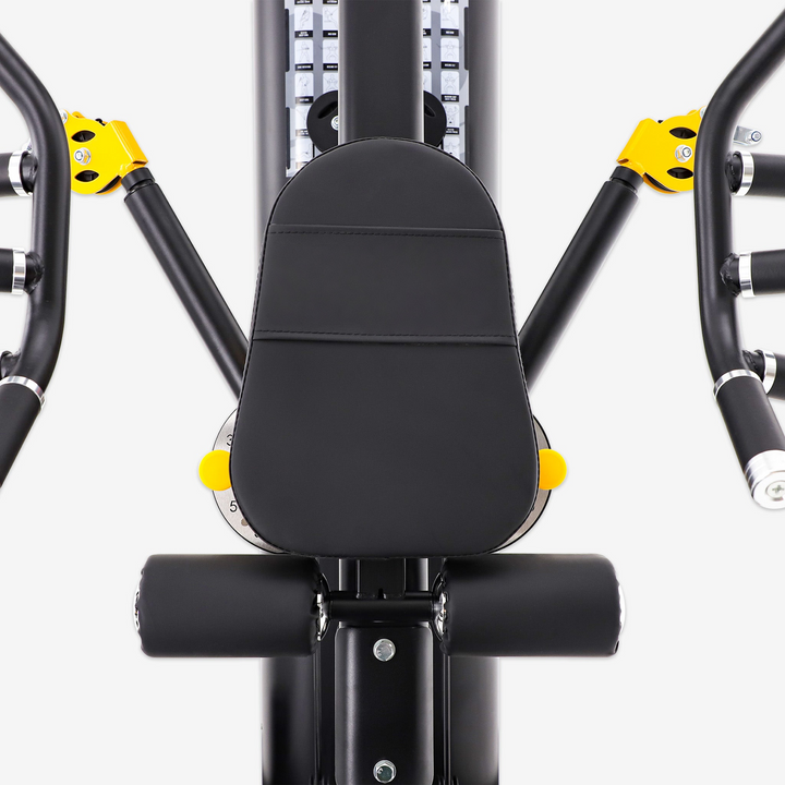 Body Iron Studio SME9000 Elite Multi-Gym With Leg Press