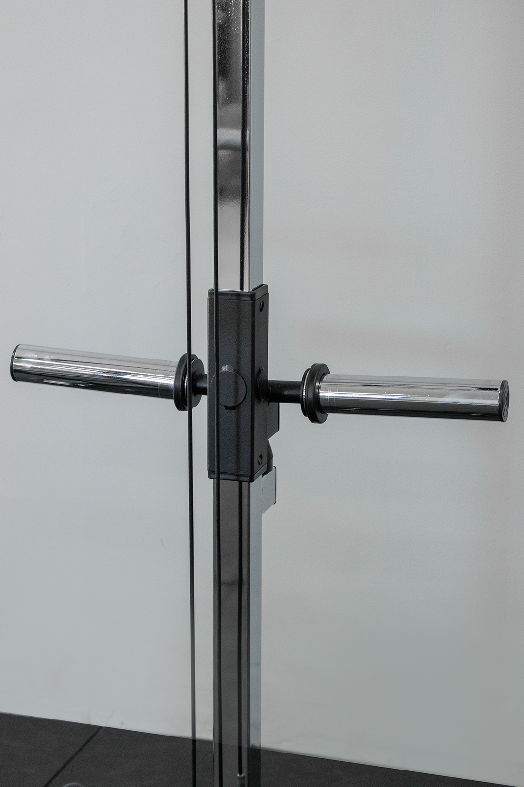 Body Iron SRL995 Squat Rack with Lat Pulldown & Seated Row