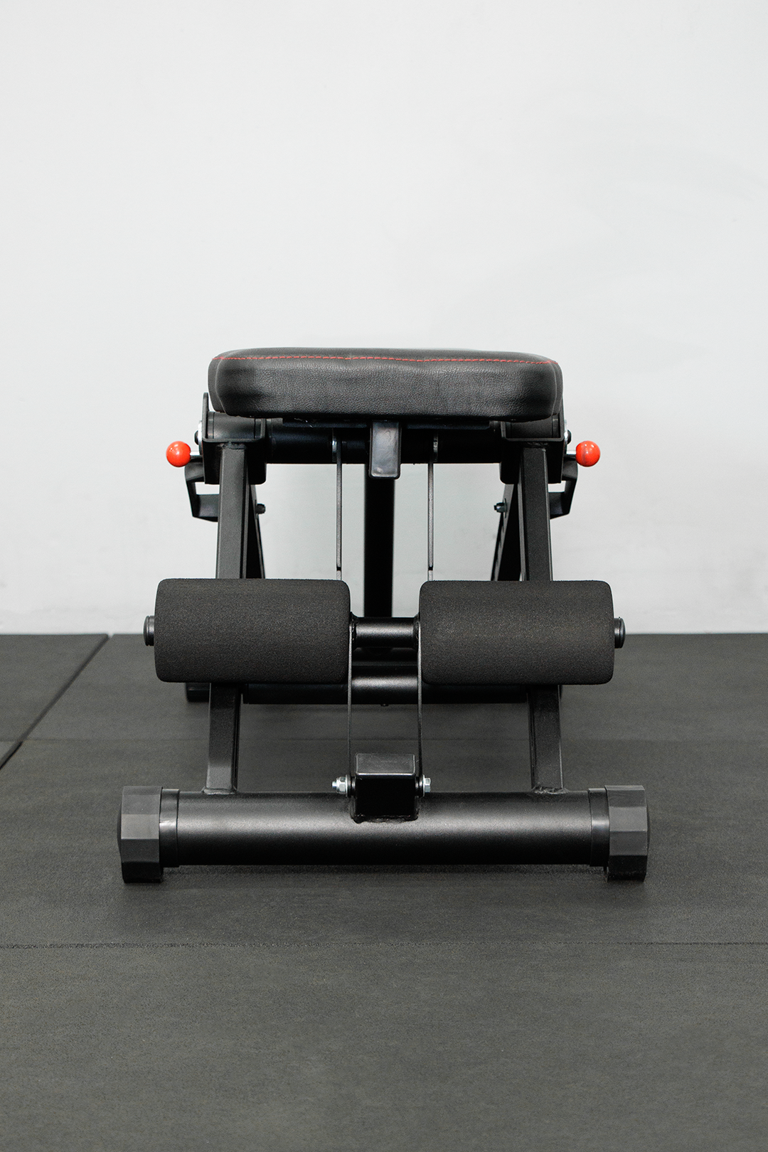 Body Iron Fold-Away Adjustable Bench SF1000