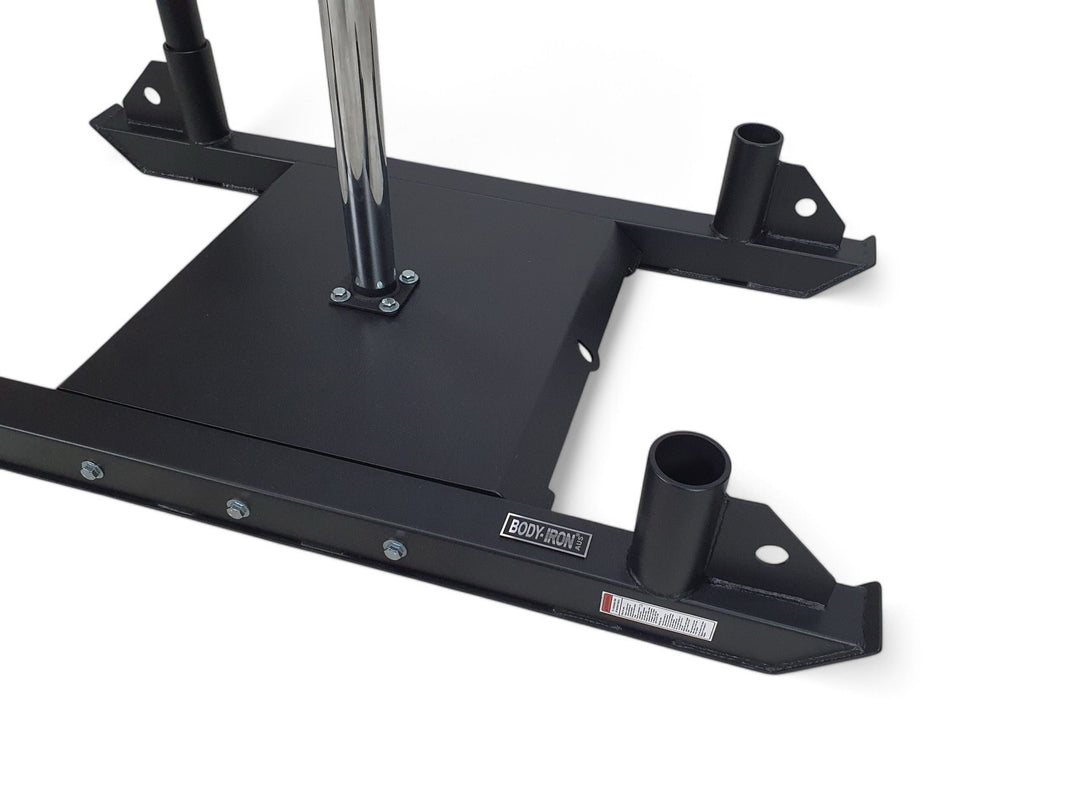 BodyIron® Commercial Prowler Sled