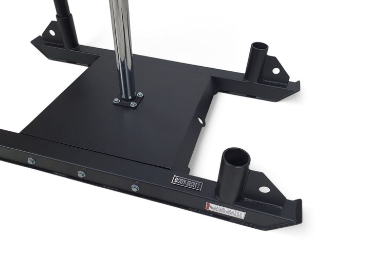 BodyIron® Commercial Prowler Sled