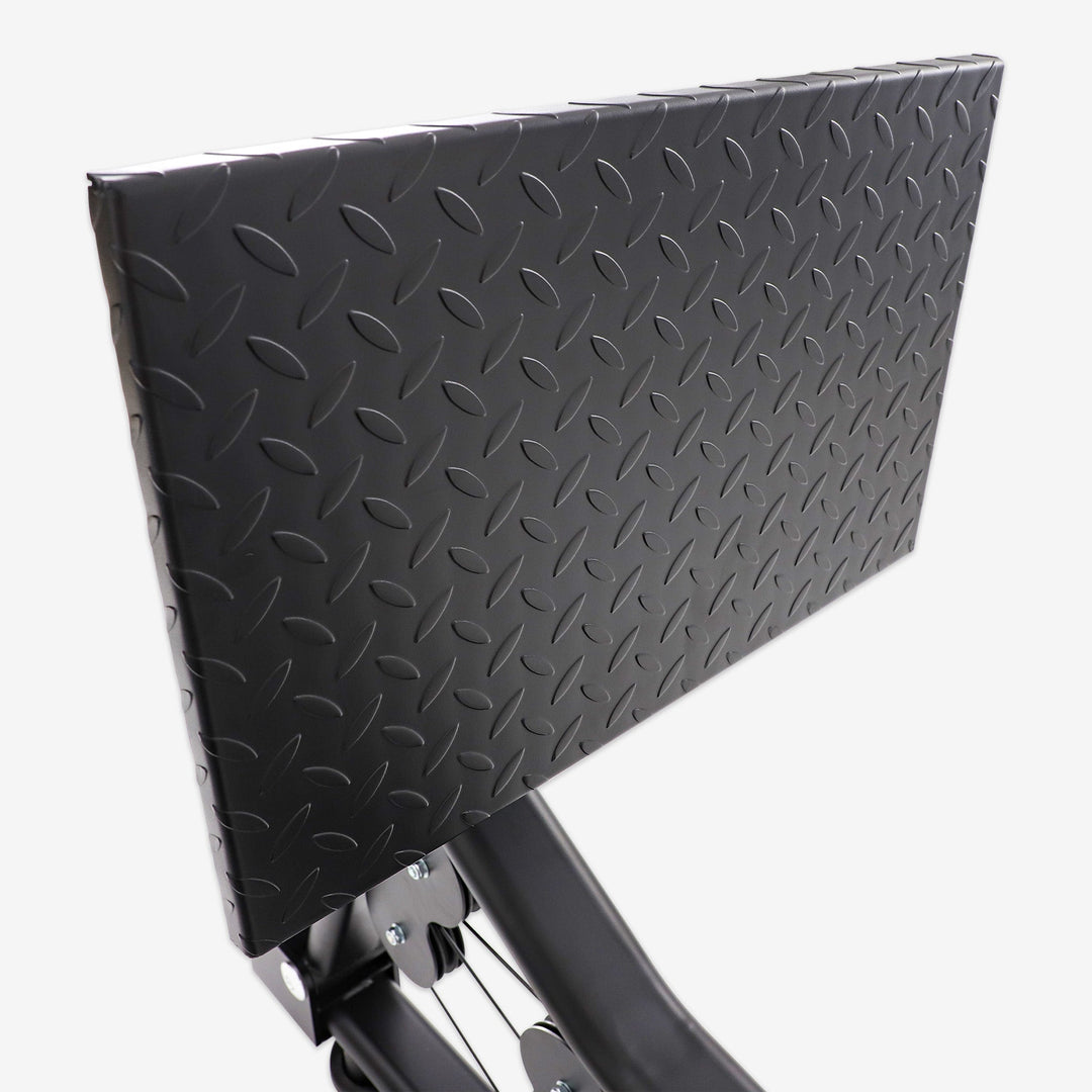 Body Iron Studio SME9000 Elite Multi-Gym With Leg Press