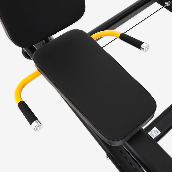 Body Iron Studio SME9000 Elite Multi-Gym With Leg Press