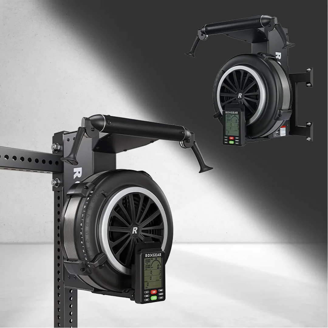 ROXGEAR™ ROXSKI Trainer Machine Commercial
